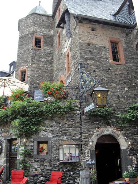 Beilstein/Mosel