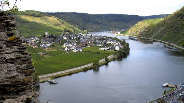 Beilstein/Mosel