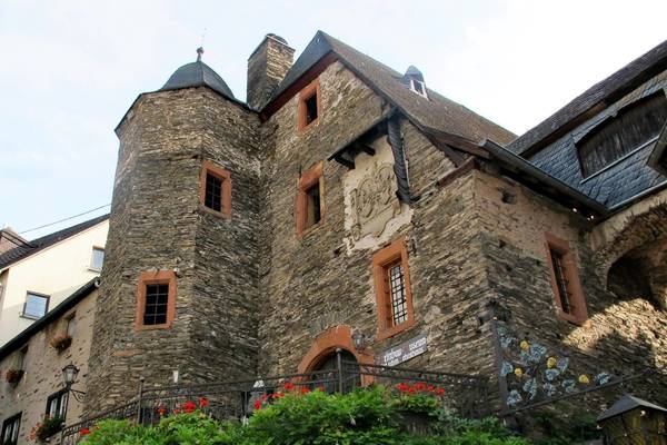 Beilstein/Mosel