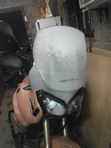 IMG_20171229_182148.jpg (165.59 KiB) 4368 mal betrachtet Heute eine kleine Tour gemacht und die letzten 70 km im Schneetreiben.