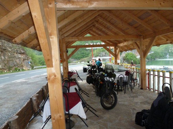 Besser geht nicht, oder?