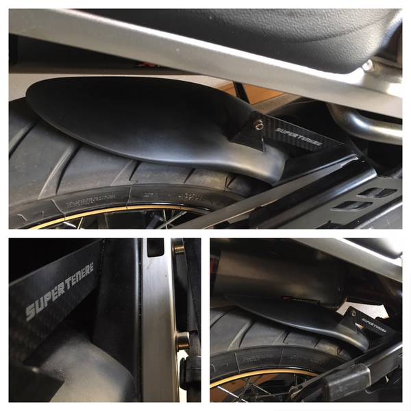 Spritzschutz vom Yamaha Roller 5C3-F1621-00-00