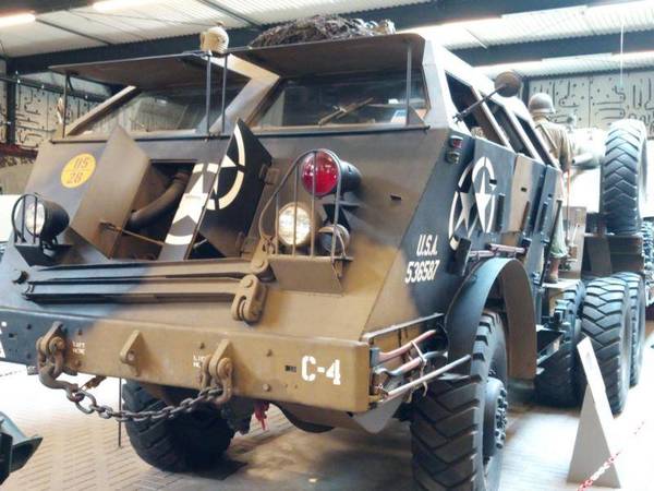 K800_IMG_20180217_123719.JPG (74.18 KiB) 2511 mal betrachtet Amerikanischer Panzertransporter