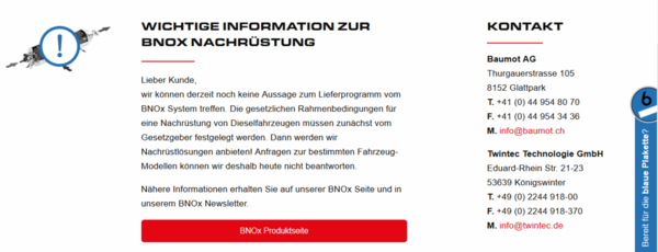 TwinTec.PNG (379.42 KiB) 2421 mal betrachtet Kontaktforumlar von Twintec zeigt folgendes