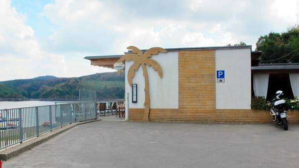 Beachclub Eifel