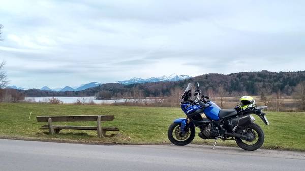 IMG_20180310_161826714_HDR.jpg (184.27 KiB) 2865 mal betrachtet Oberhalb vom Seehamer See.