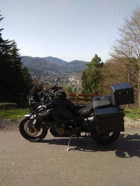 WhatsApp Image 2018-04-08 at 17.16.44.jpeg (140.94 KiB) 8465 mal betrachtet Eine Bank im Nordschwarzwald mit herrlichem Blick über Bad Herrenalb