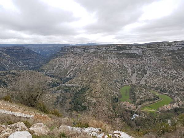 Cirque de Navacelles