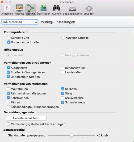 Basecamp Mac