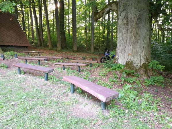 letztes WE in Thüringen ...