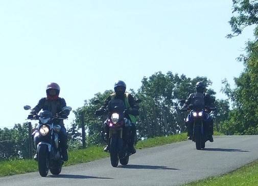 Gladius, Kilo-Strom, XT