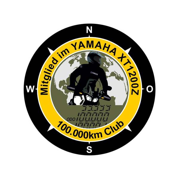 100_000_km_70mm.jpg (96.54 KiB) 2741 mal betrachtet 100.000km Club Aufkleber - 70mm Durchmesser