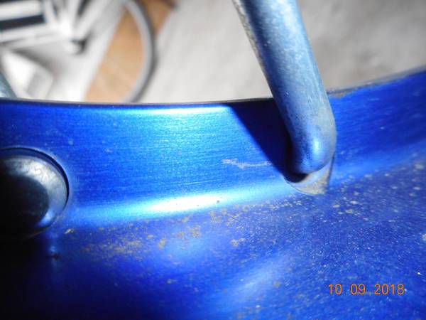 DSCN2554.JPG (231.79 KiB) 3611 mal betrachtet Seitenansicht zweiter Riß: rechts Einriß