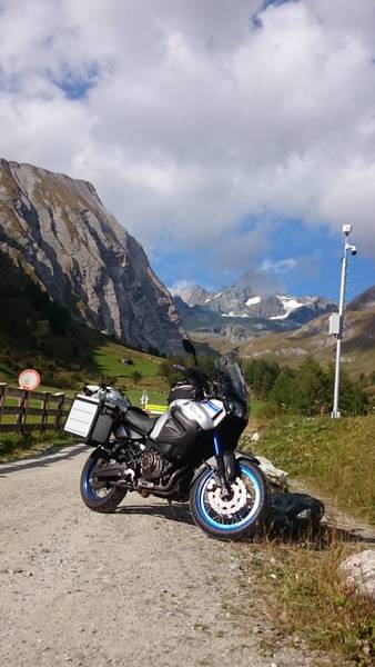 806490D6-9D8E-4561-AEA4-5DE5E832A93A.jpeg (494.51 KiB) 4405 mal betrachtet Grossglocknerblick