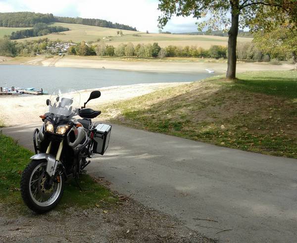 Diemelsee