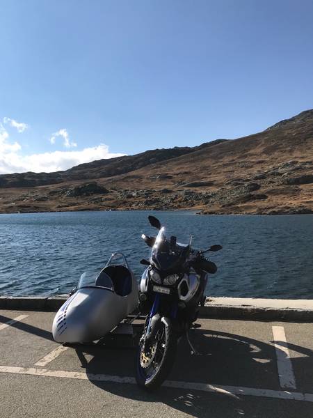 Grimselpass
