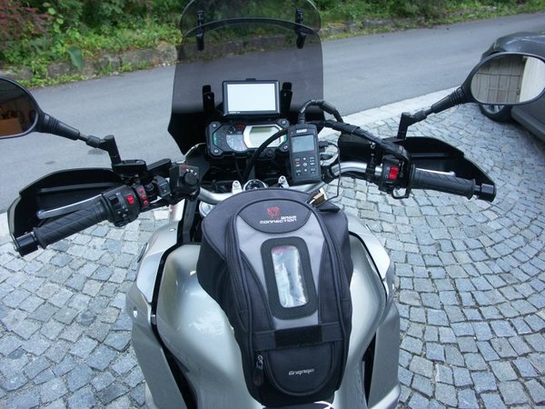 Jetzt genau 2 Jahre alt und 24000km