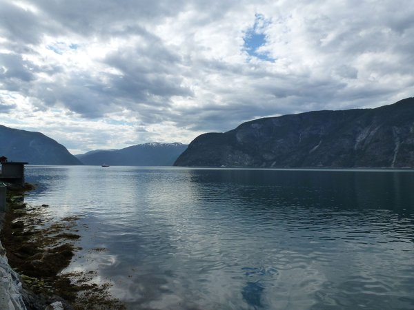 Der Sognefjord