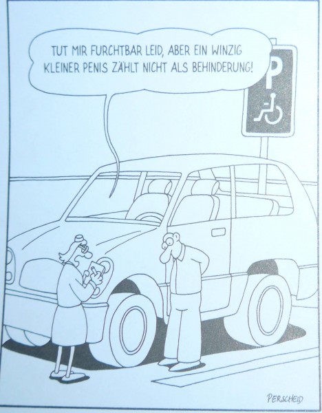 (C) PERSCHEID