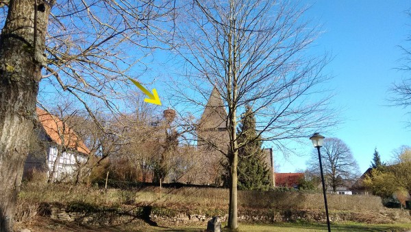 Donoper Kirche