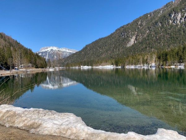 Pillersee