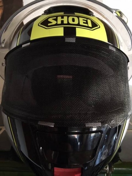 IMG_4328.JPG (45.88 KiB) 2355 mal betrachtet Shoei Fliegengitter von außen