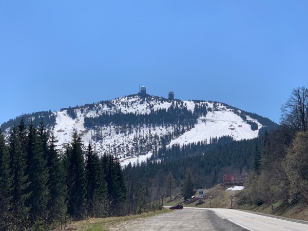 Großer Arber