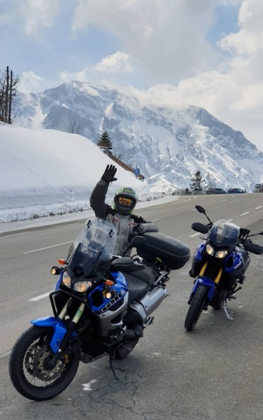 20190501_211633.jpg (237.7 KiB) 3092 mal betrachtet Heute an der Roßfeld-Panoramastraße