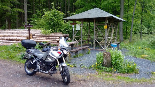 Wanderparkplatz bei Tringenstein.jpg (518.65 KiB) 3214 mal betrachtet Wanderparkplatz bei Tringenstein
