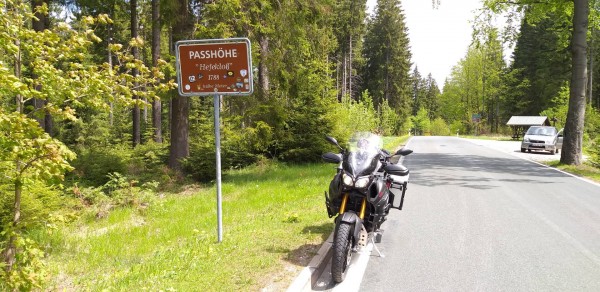 das ist doch mal ein schöner Pass