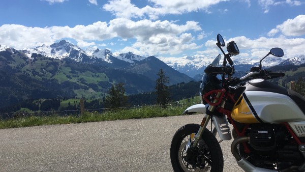 Am Jaunpass