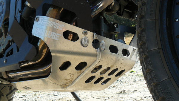 der hat seinen Zweck erfüllt