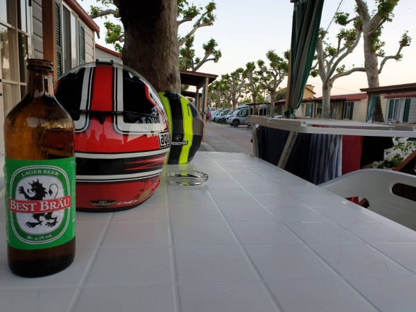 Feierabendbier