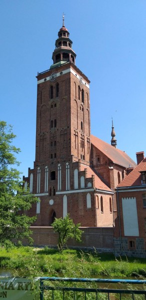 Lidzbark Warmiński