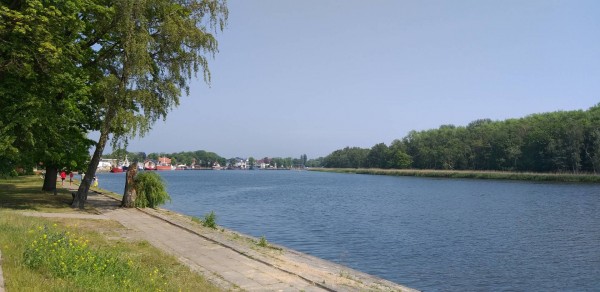 Dziwnów