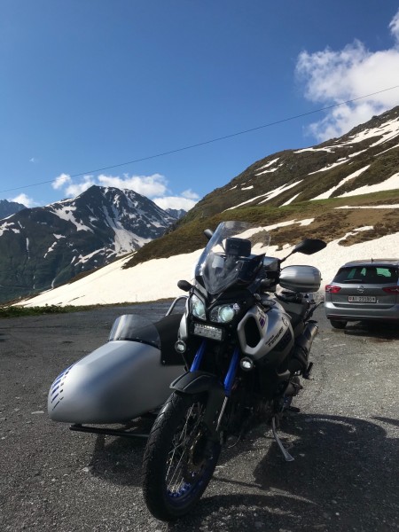 Oberalp