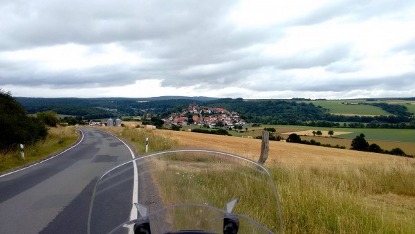 Trendelburg.jpg (215.67 KiB) 3450 mal betrachtet Trendelburg