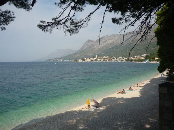 Bei Gradac
