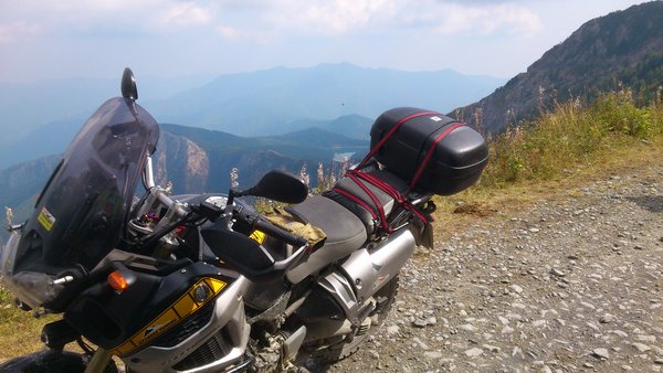 So gehts auch mit dem Topcase