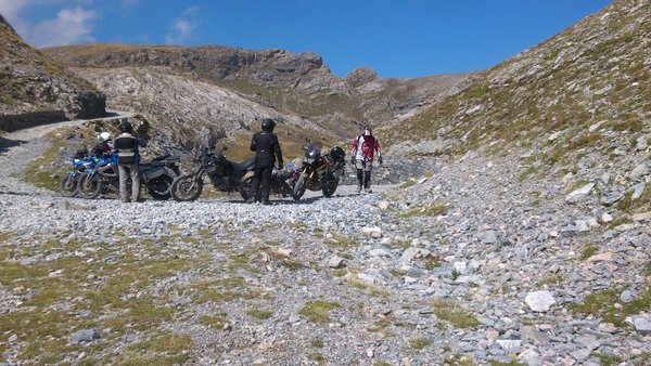 So weit so gut, den schlimmsten Teil haben wir hinter uns!