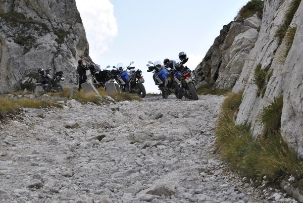 Straßenzustandsbericht;-)