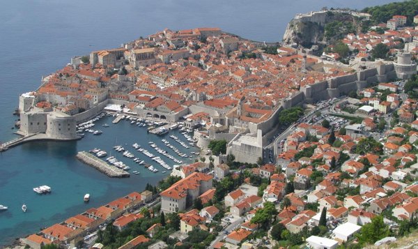 Dubrovnik