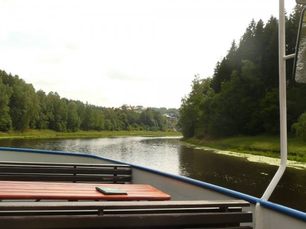190720-Bleiloch-Flußlandsch-3.JPG (81.42 KiB) 2543 mal betrachtet Talsperre mit Uferknick