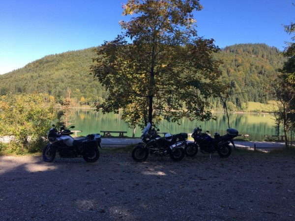 Walchensee.JPG (159.22 KiB) 2681 mal betrachtet Am Walchensee