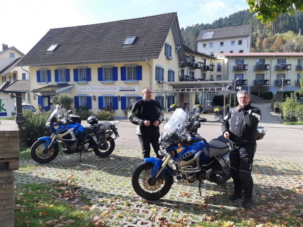 Samstag Mittagspausenlokal.jpeg (335.5 KiB) 4804 mal betrachtet Eure Mittagslokalität in Schenkelzell