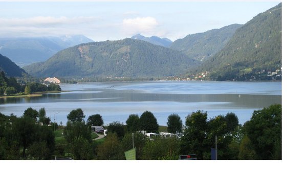 Ossiacher See