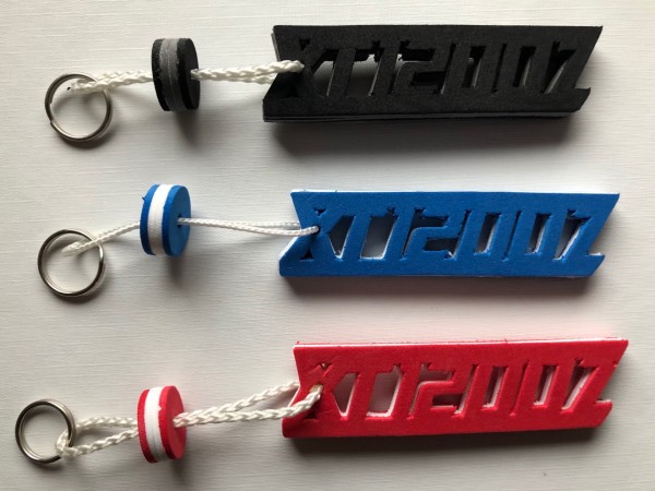 Hier andere Farbkombinationen die ich ausprobiert habe