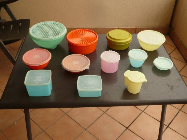 Tupperware