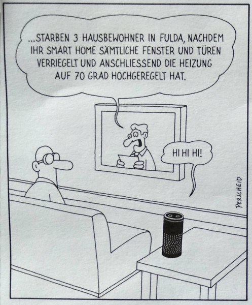 (C) PERSCHEID