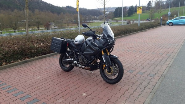 220 geile KM Heute